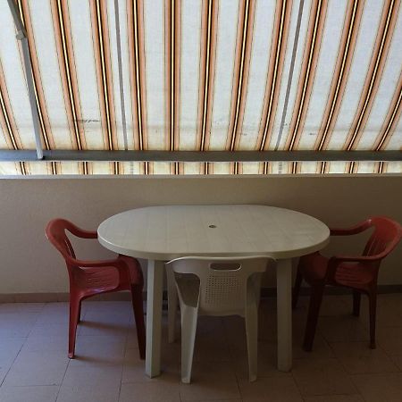 Gallipoli Lido San Giovanni Apartment Exterior photo