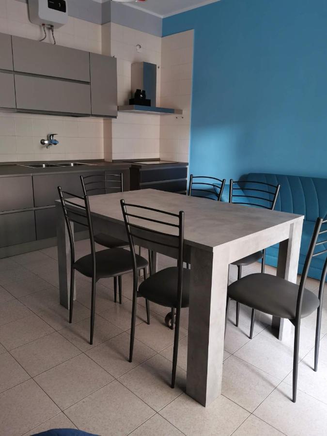Gallipoli Lido San Giovanni Apartment Exterior photo