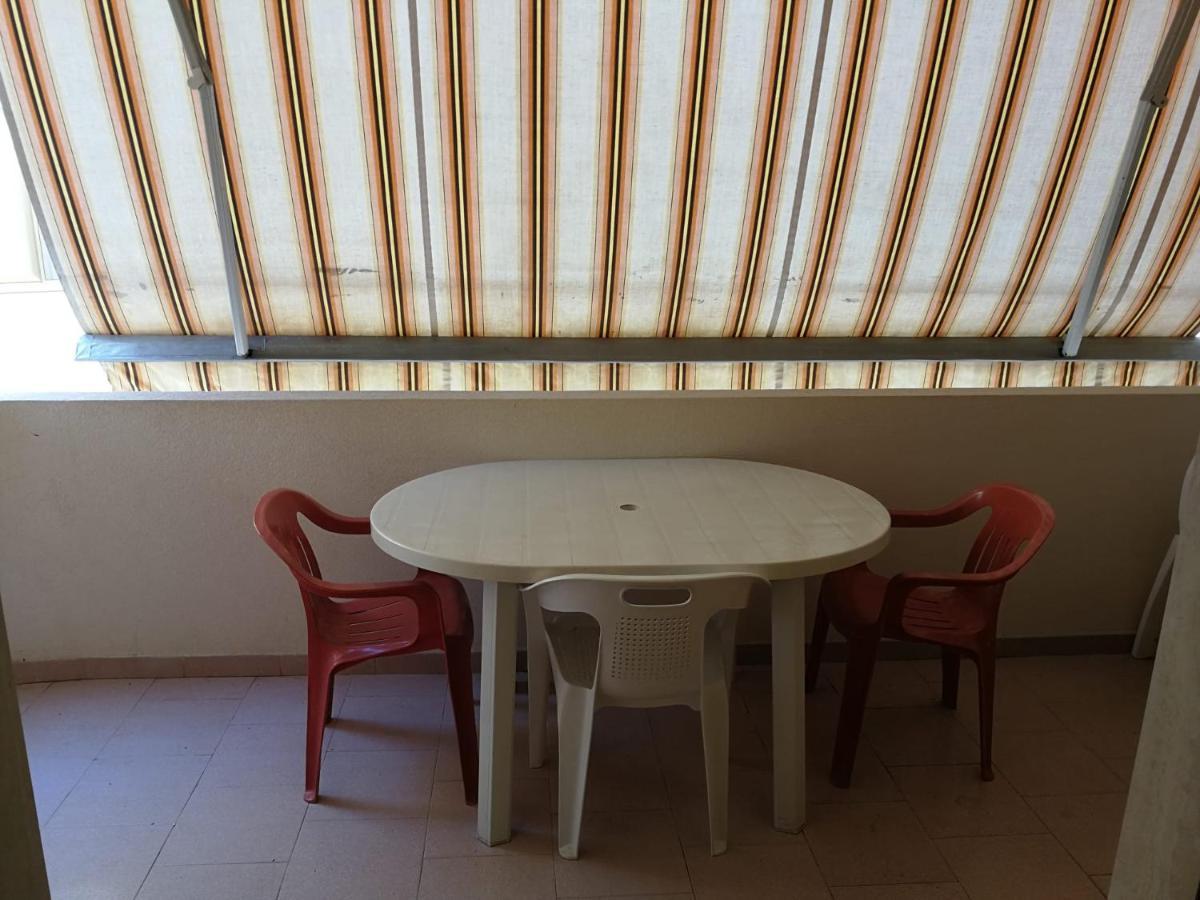 Gallipoli Lido San Giovanni Apartment Exterior photo